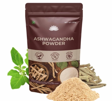 ashwagandha-powder