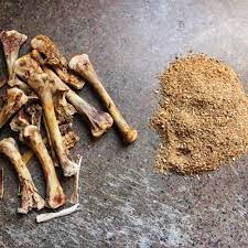 bone-meal