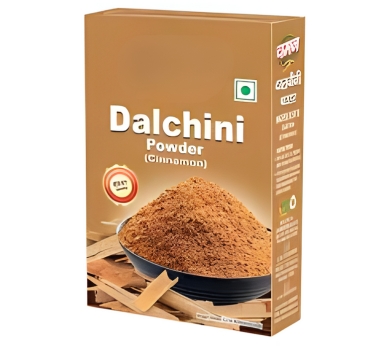 dalchini-powder