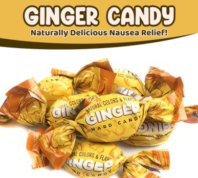 ginger-candy