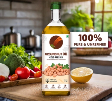groundnut-oil