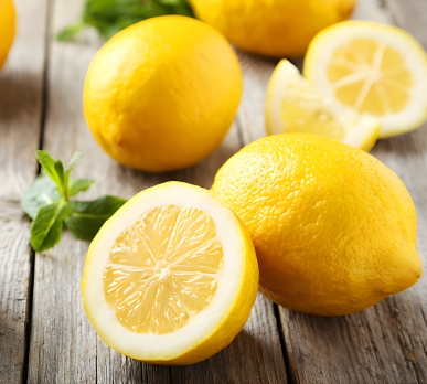 lemon-fruits