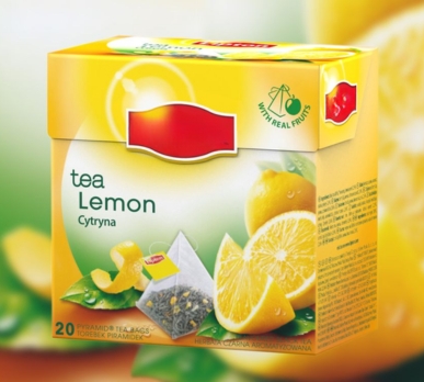 lemon-tea