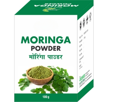 moringa-powder