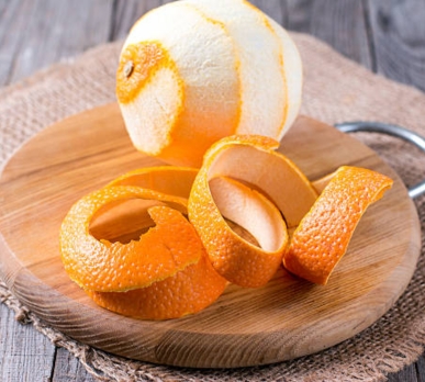 orange-peel