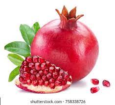 pomegranate-fruits