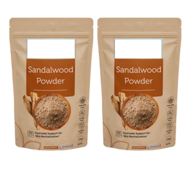 sandalwood-powder
