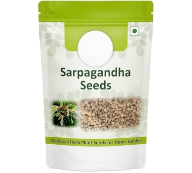 sarpgandha-seeds