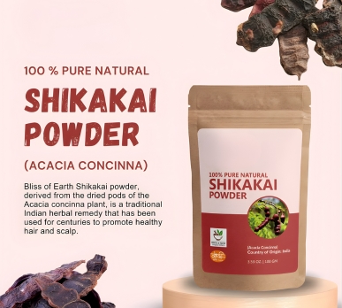 shikakai-powder