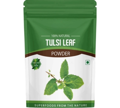 tulsi-leaf-powder